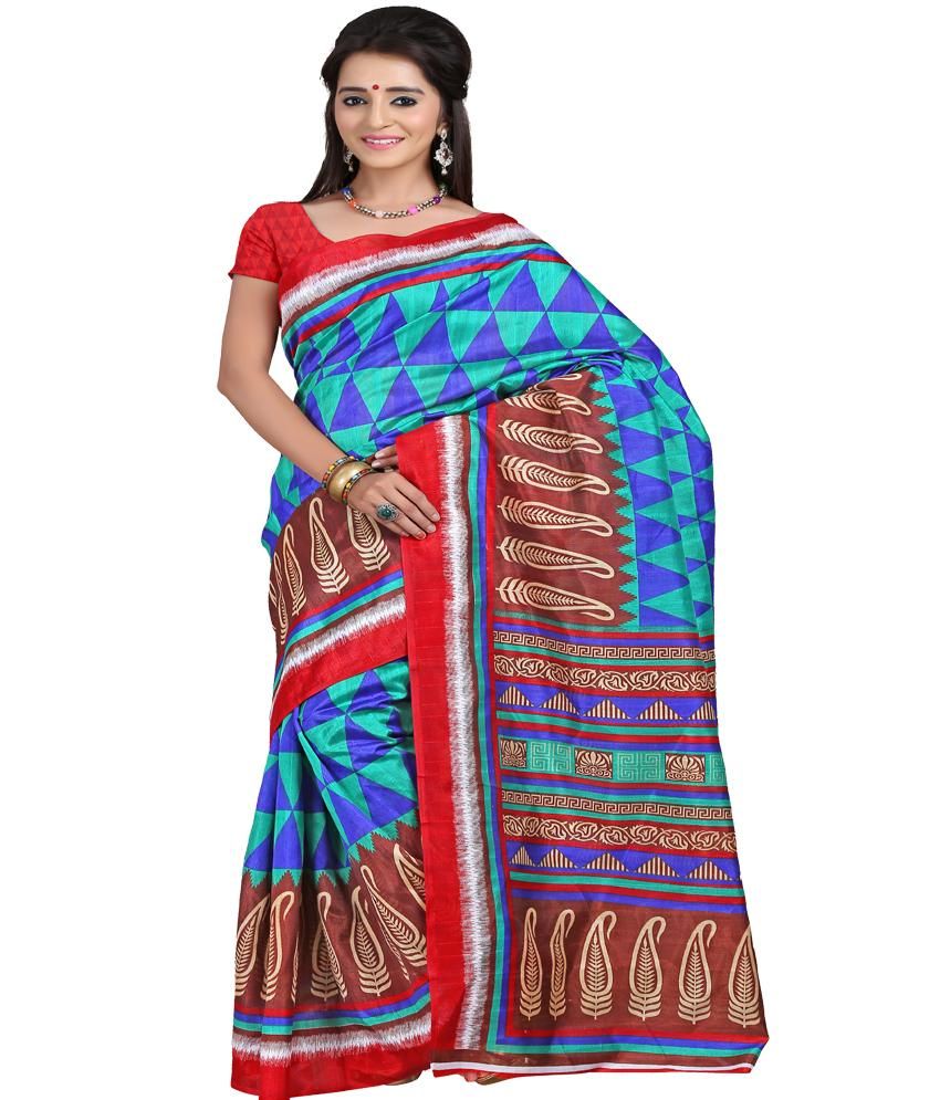 maxi saree house