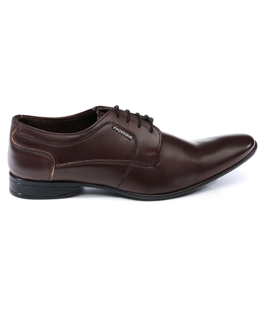 provogue formal shoes amazon