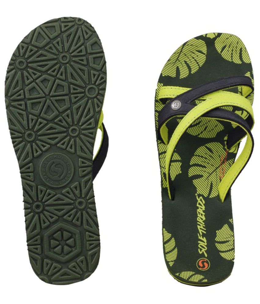 solethreads everlast