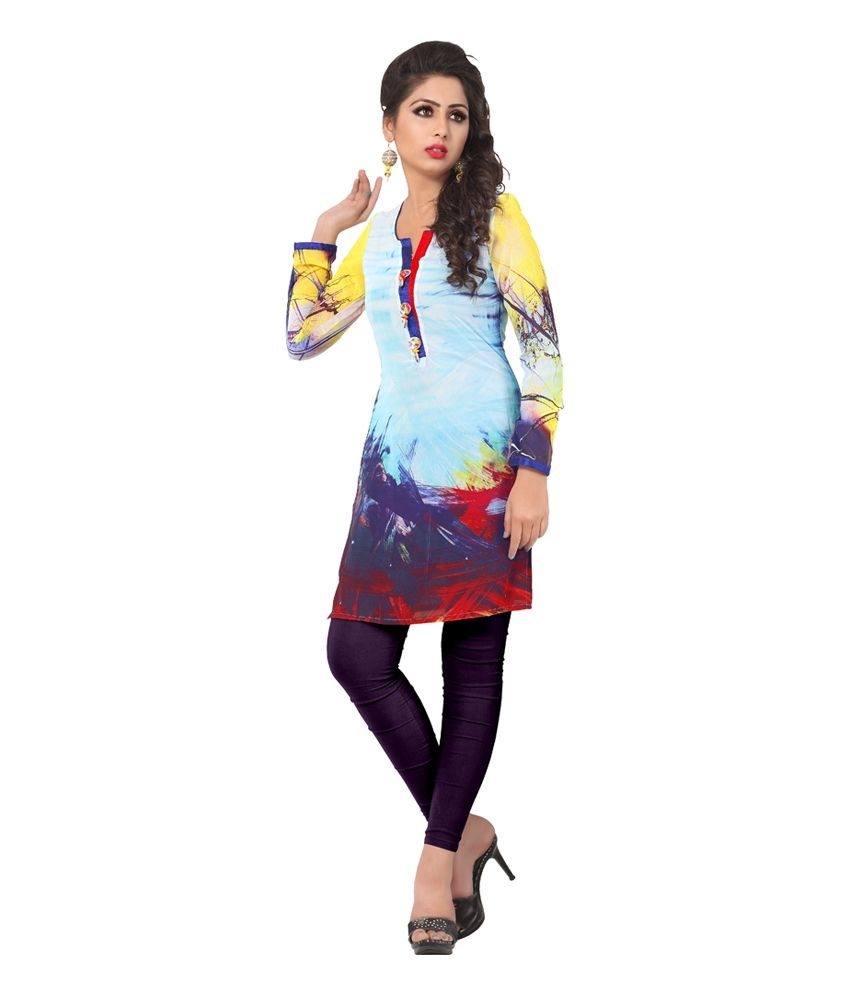 Short Kurtis Wholesale In Mumbai Samachar