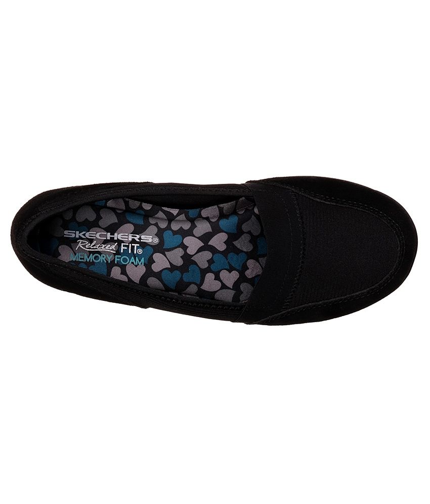 skechers career shoes