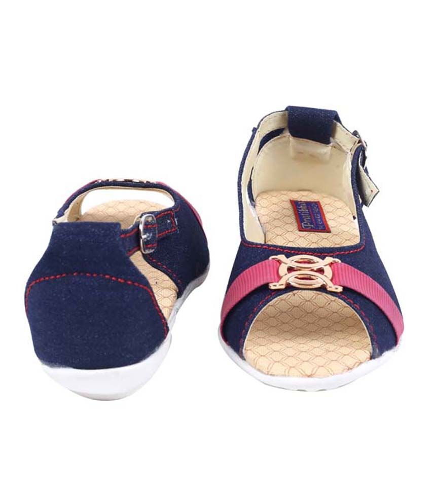 party wear footwear for ladies online