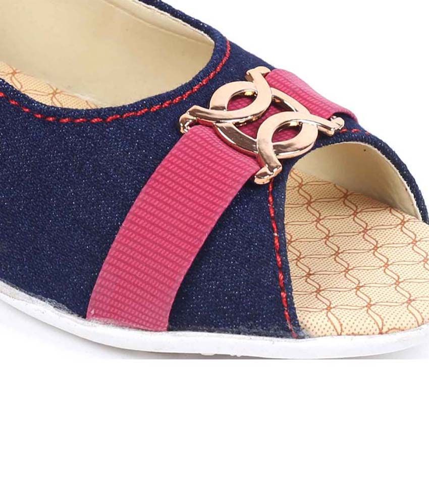 party wear footwear for ladies online