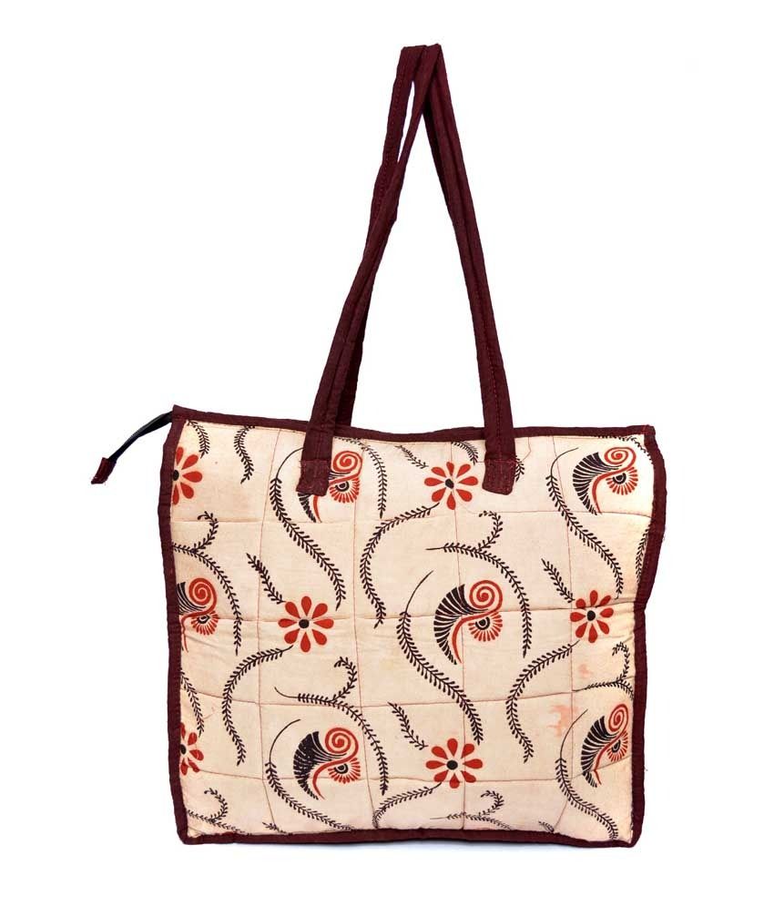 kalamkari bags online