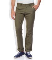 Pepe Jeans Khaki Jeans