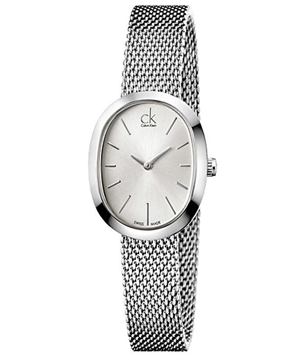 calvin klein wrist watch