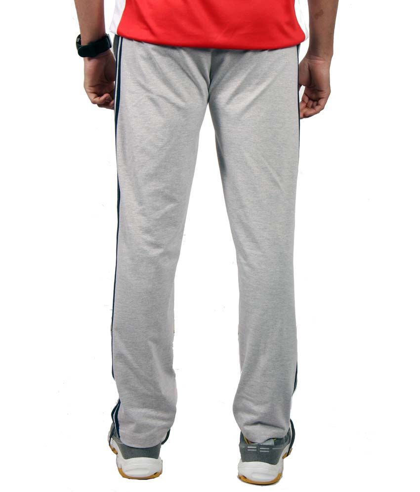 fitz track pants