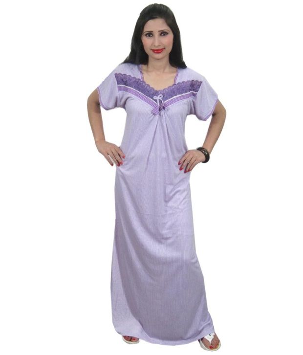 hosiery ki maxi