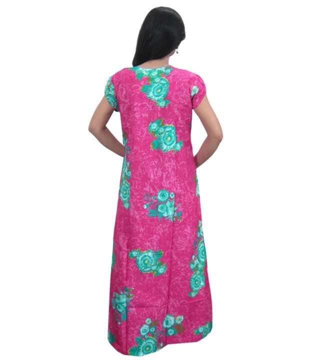 hosiery ki maxi