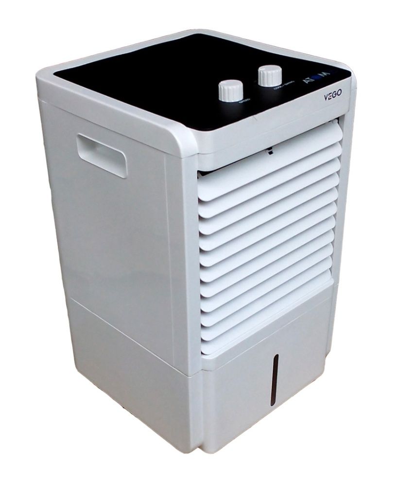 vego 6 litre mini air cooler