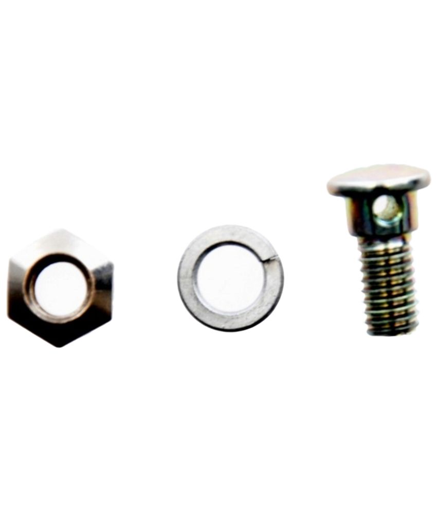 brake cable pinch bolt