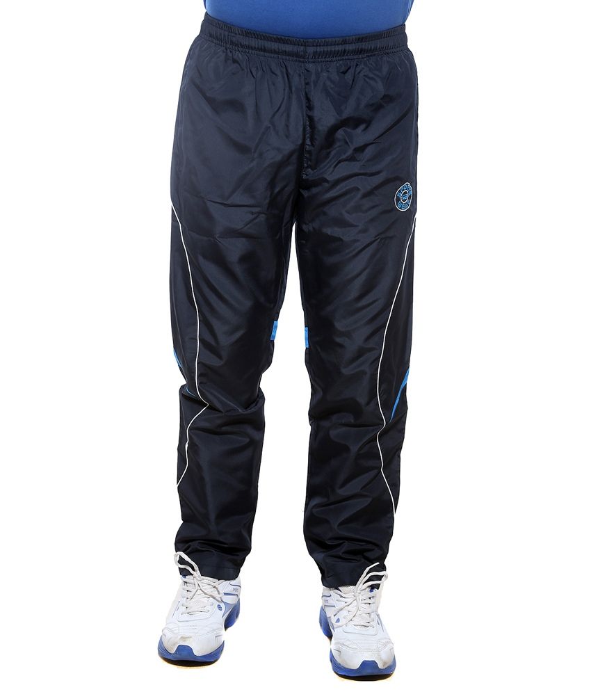polyamide track pants