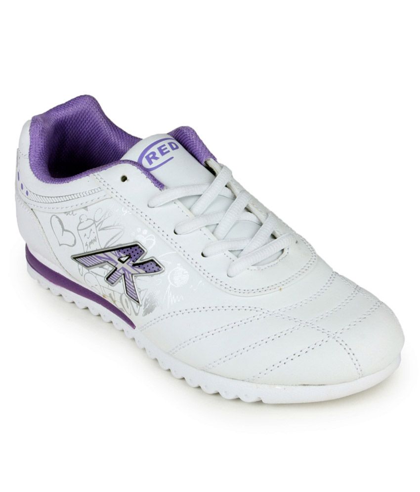 2b Collection Blue Synthetic Leather Running Shoe For Women Price in
