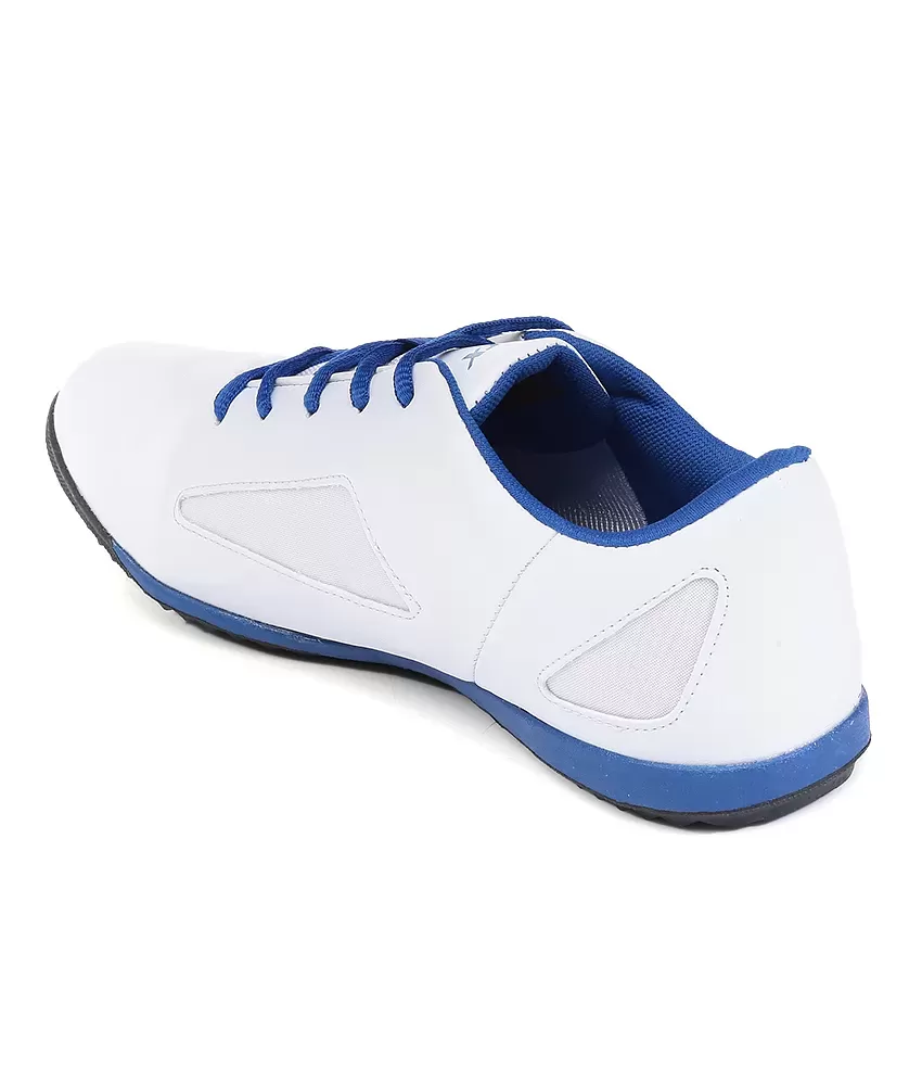 Buy sparx white shoes for womens sneakers in India @ Limeroad