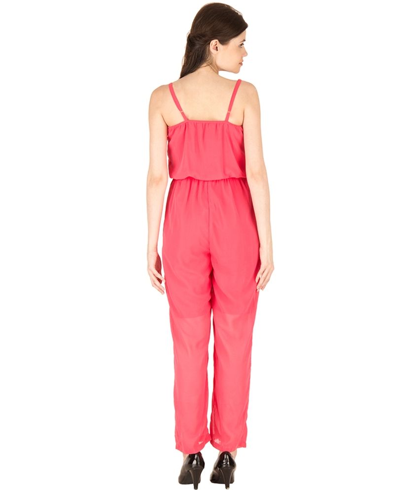 latin quarters jumpsuit