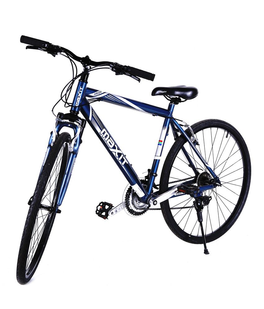 blue bike price