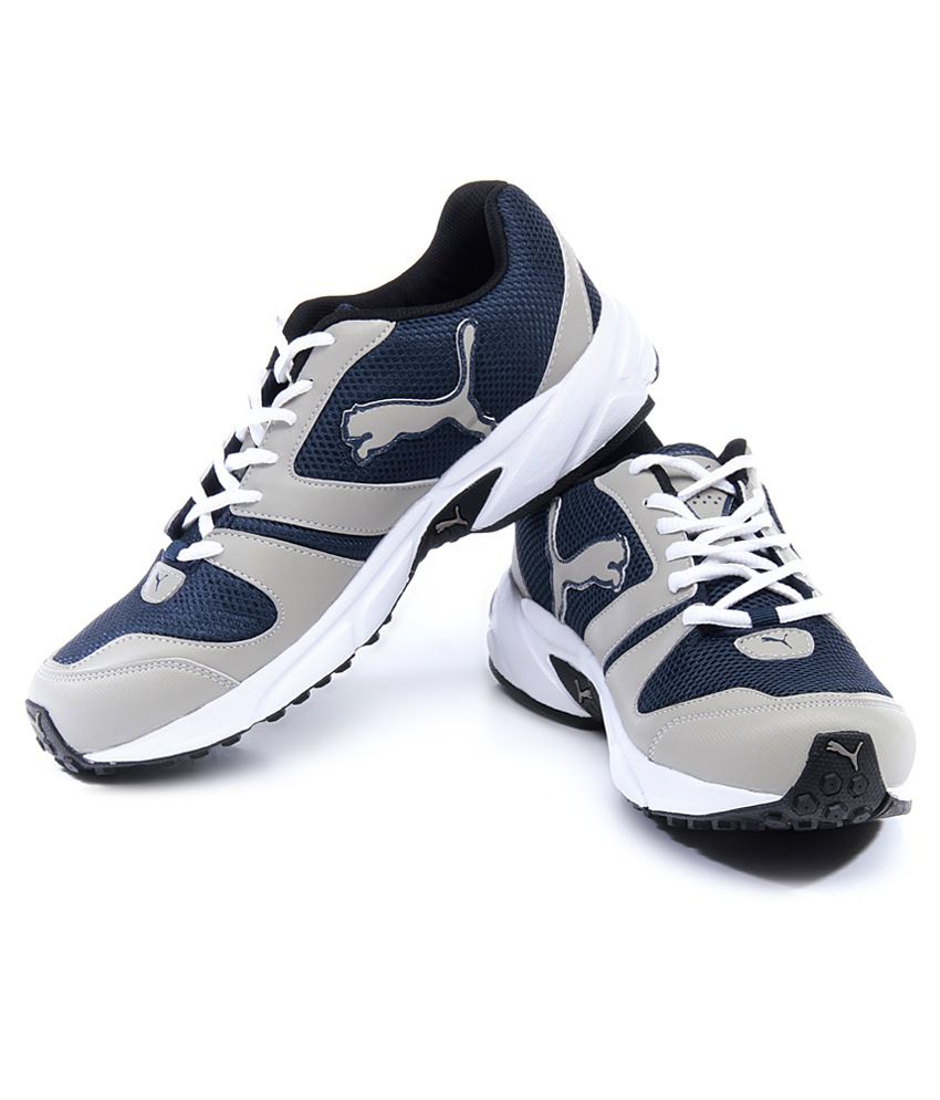puma sports shoes price in india Sale 
