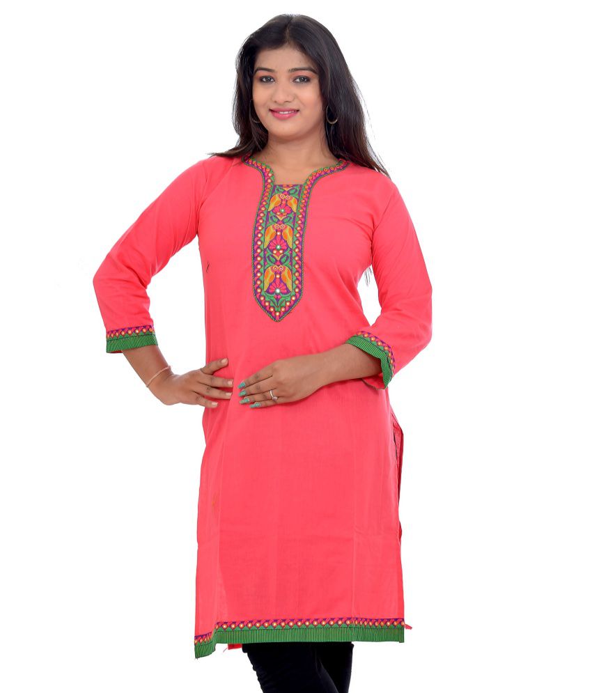 Ethnic pink galleries — pic 2