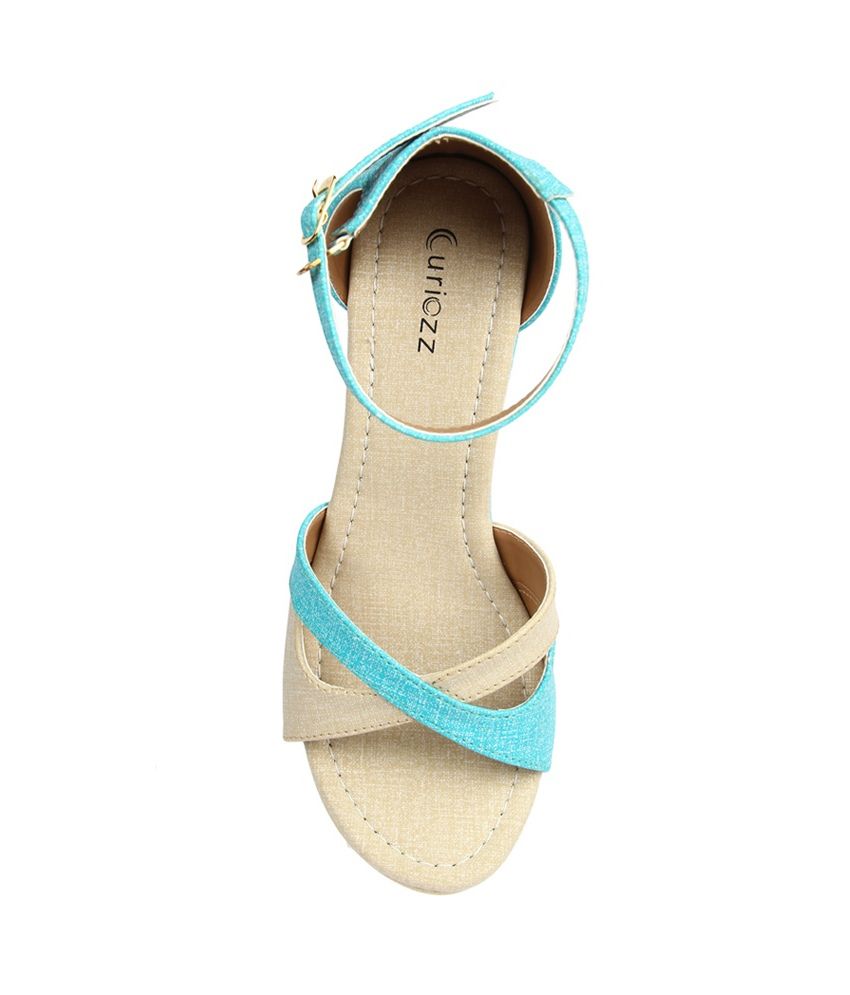 curiozz sandals