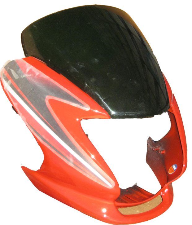 passion pro digital visor