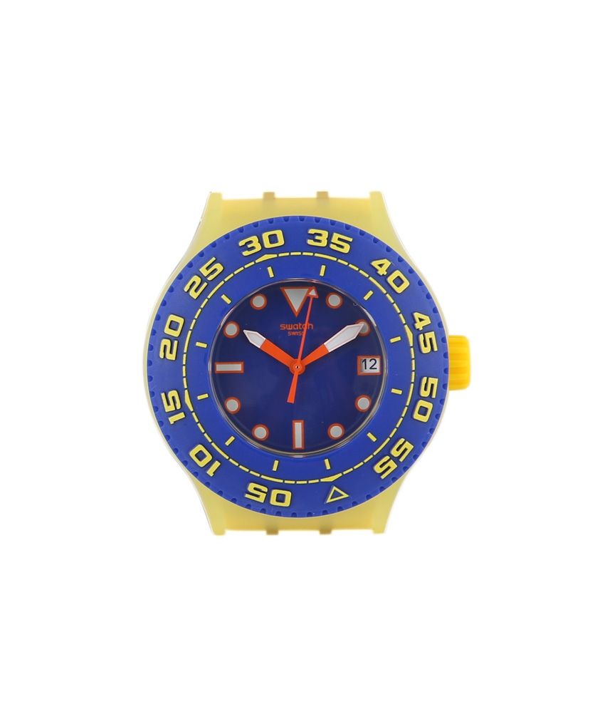 swatch sport collection