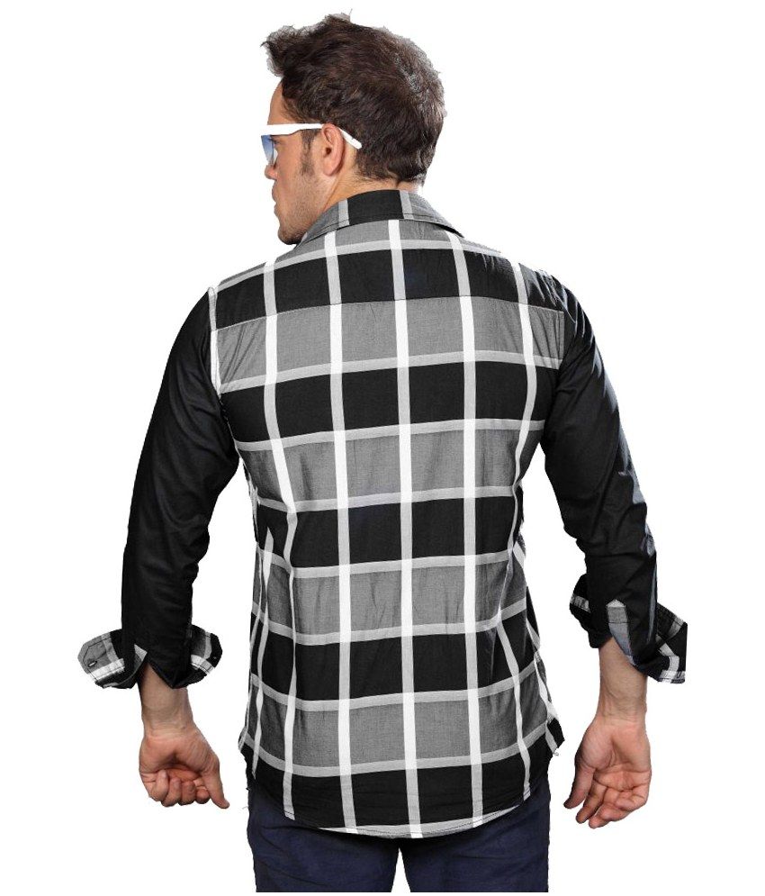 shirt for men partywear