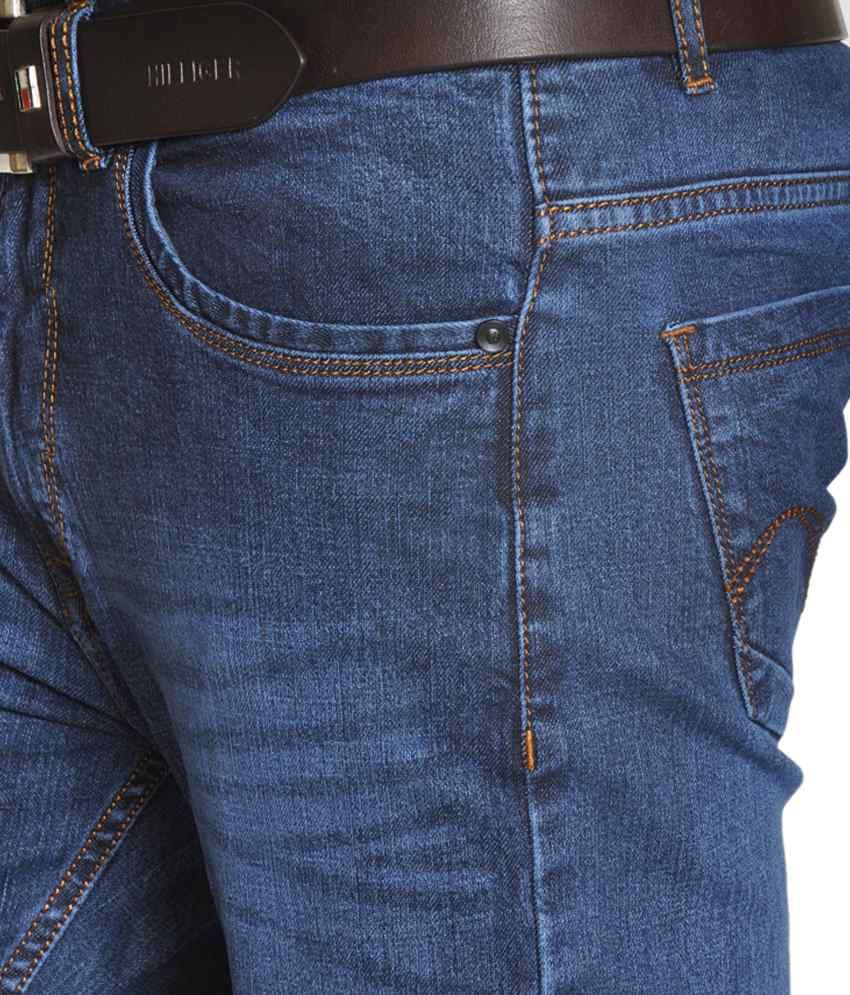 levis redloop 511