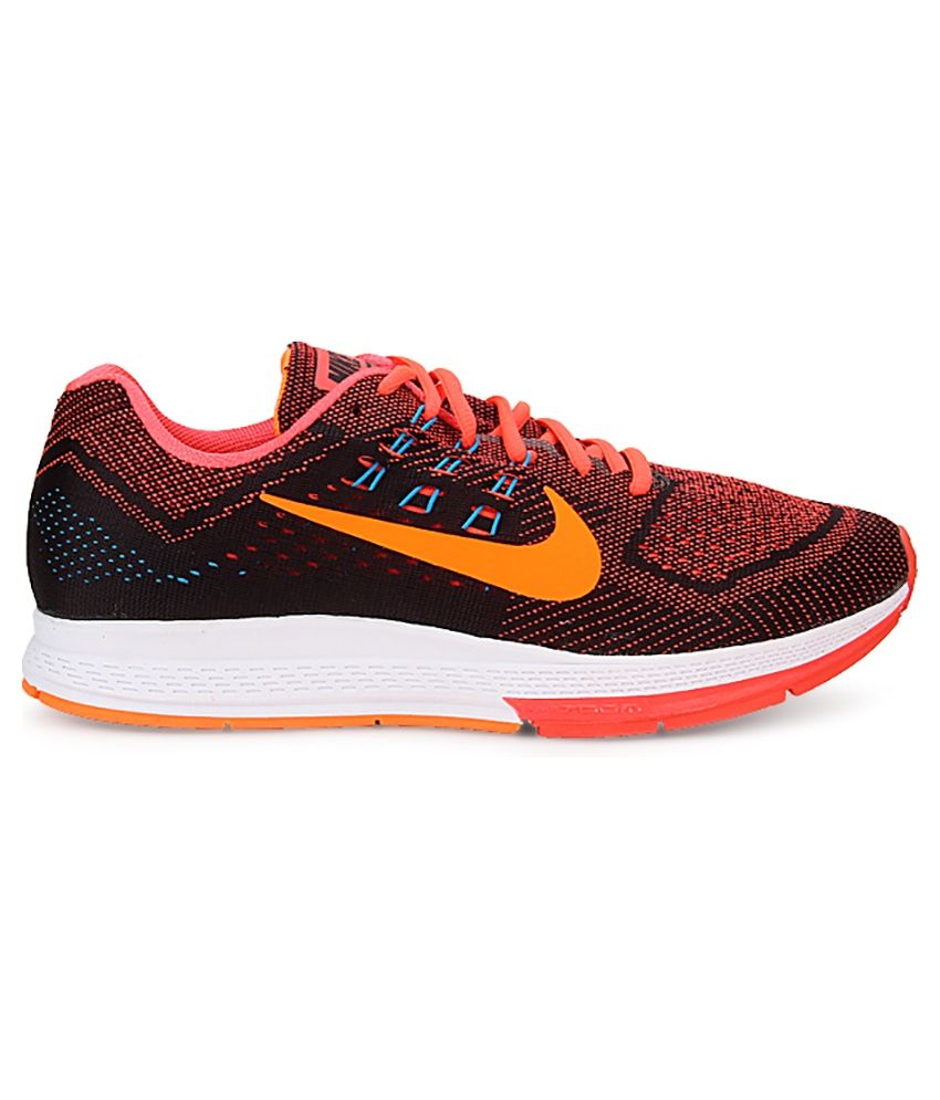 Nike Air Zoom Structure 18 Sports Shoes Nike Air Zoom Structure 18 Sports Shoes