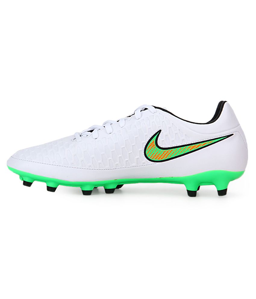 Nike Magista Opus II SG Soccer Football Cleats Shoes Size 12 eBay