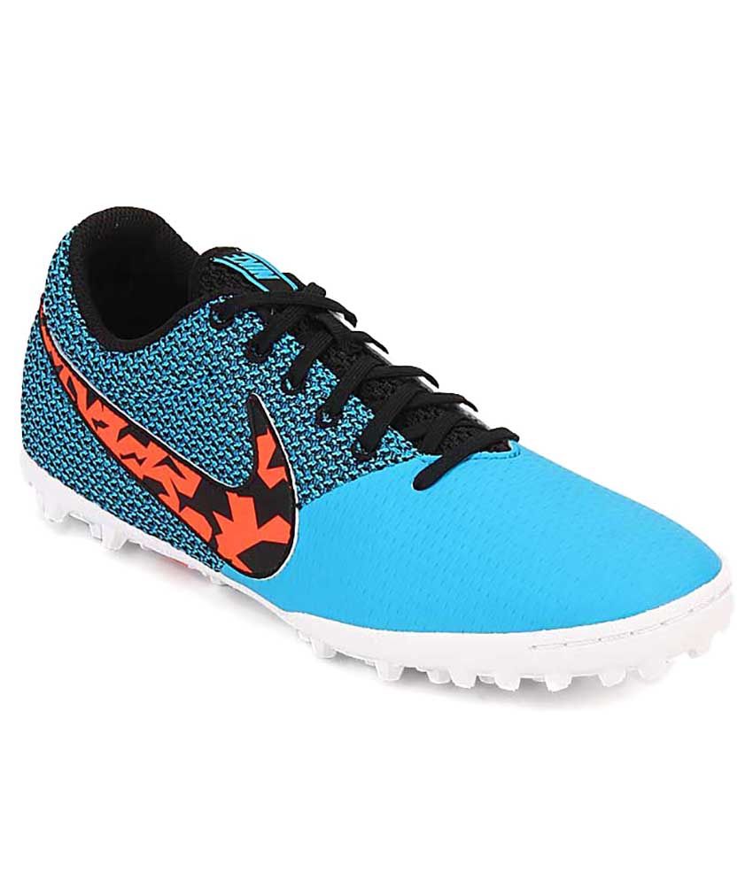 Nike Elastico Pro Iii Tf Sports Shoes - Buy Nike Elastico Pro Iii Tf Sports  Shoes Online at Best Prices in India on Snapdeal