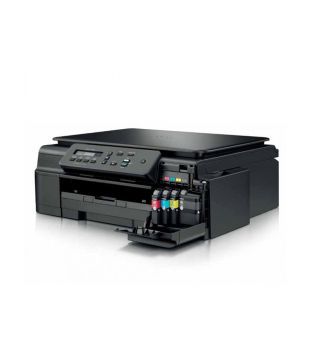 Brother Dcp T300 Multi Function Ink Tank Printer Print Scan Copy Buy Brother Dcp T300 Multi Function Ink Tank Printer Print Scan Copy Online At Low Price In India Snapdeal