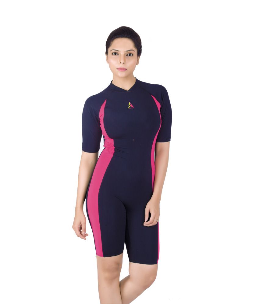 lycra swimming costume