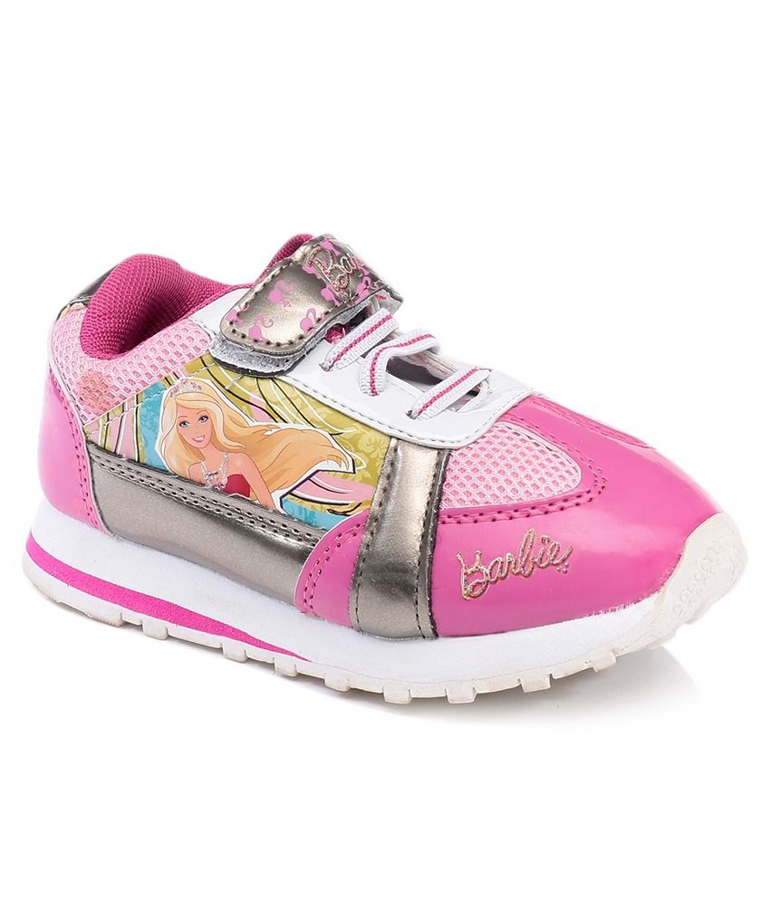 barbie shoes