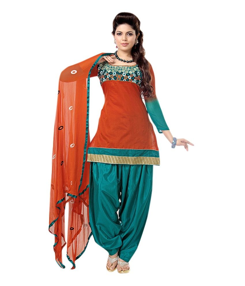 ganpati cotton suit stitched wholesale