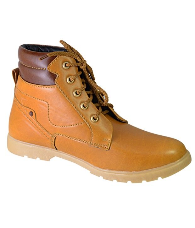 are leather boots better than synthetic