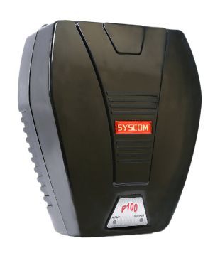 Syscom SP 100 Voltage Stabilizer