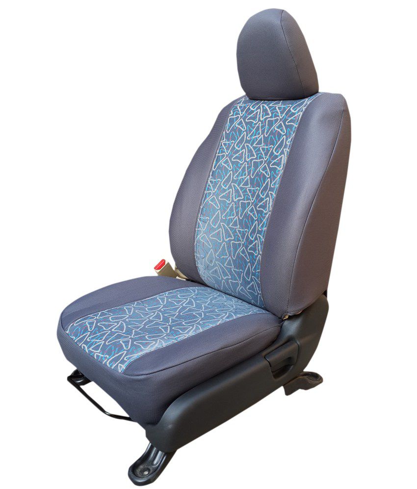 Grey Car Seat Covers: Buy Grey Car Seat Covers Online at Low Price in