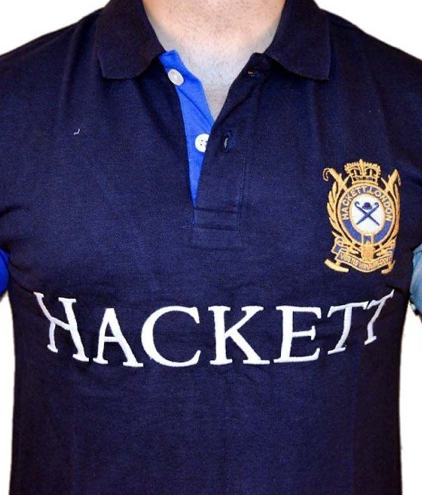 hackett india