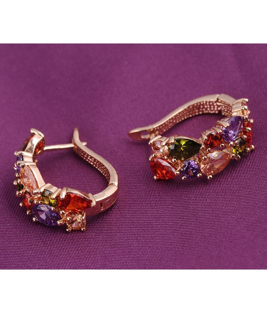 yellow chimes earrings price