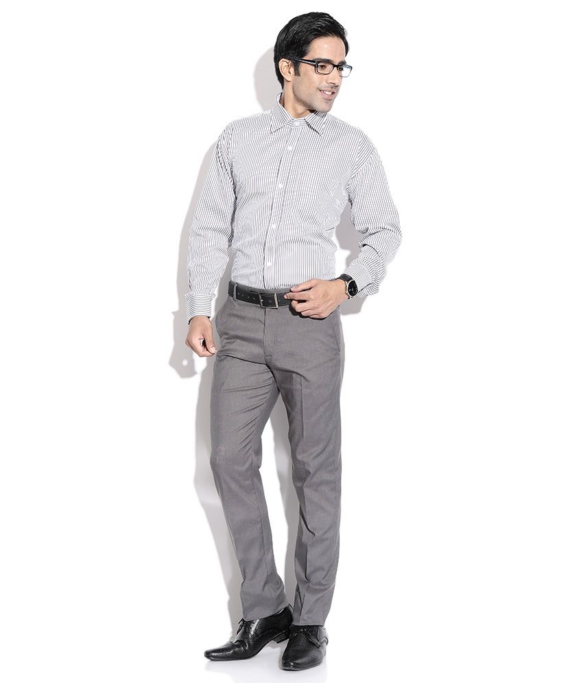 formal trouser