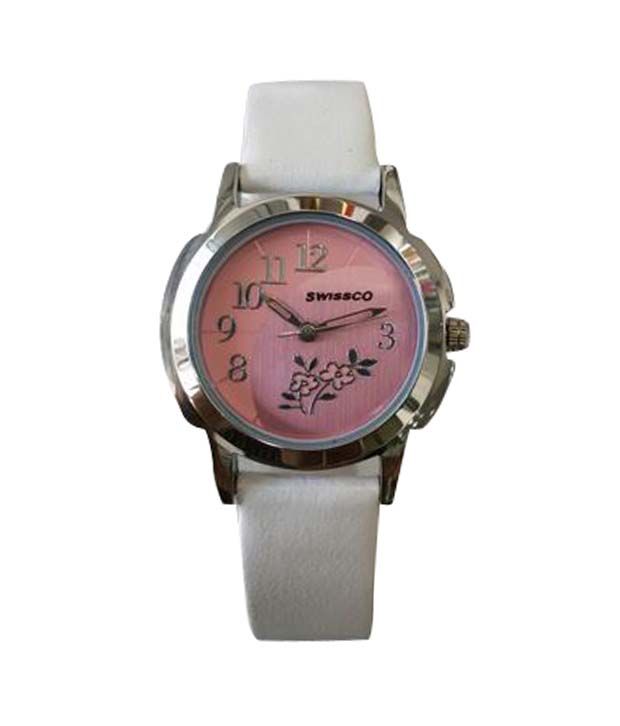 swissco watch price