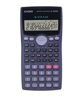 Casio Scientific Calculator fx -100MS
