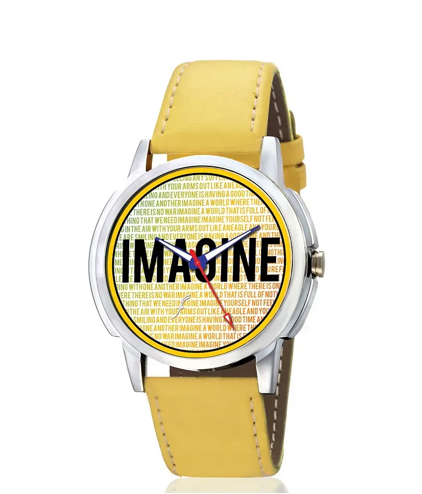 Foster's Imagine Watch - Buy Foster's Imagine Watch Online at Best Prices  in India on Snapdeal