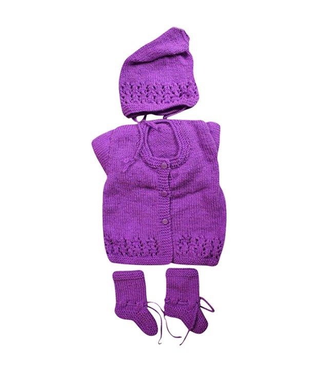 hand knitted baby sweaters online india