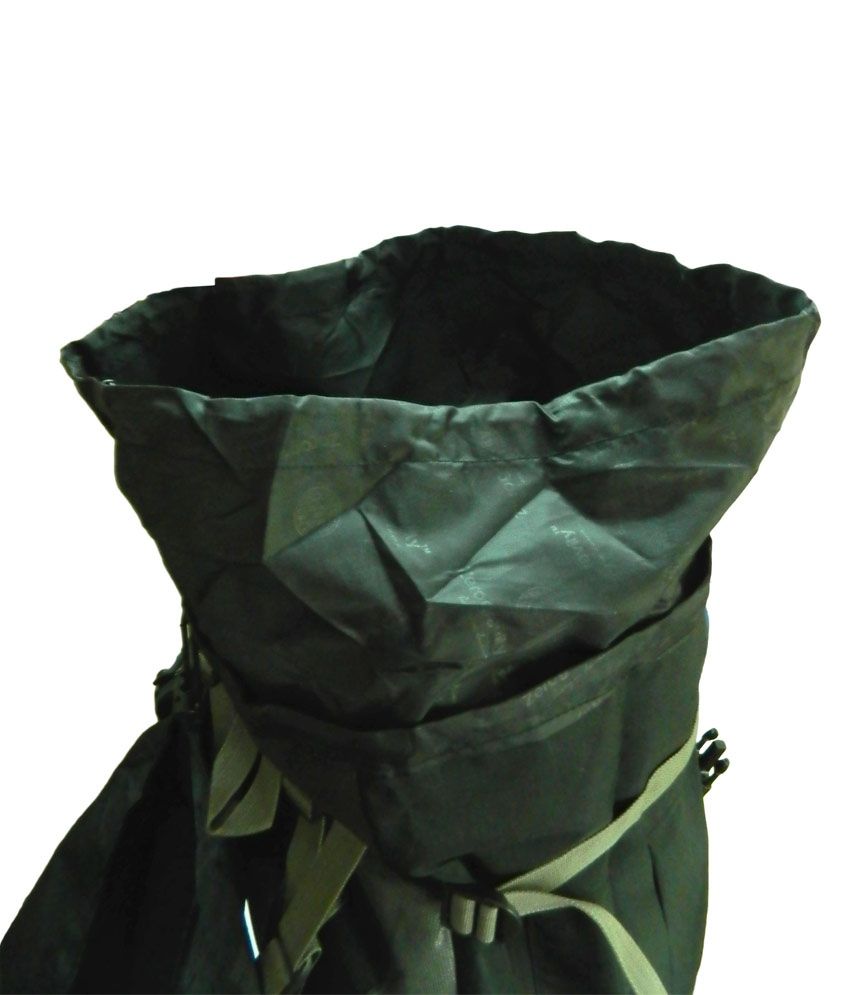 attache rucksack