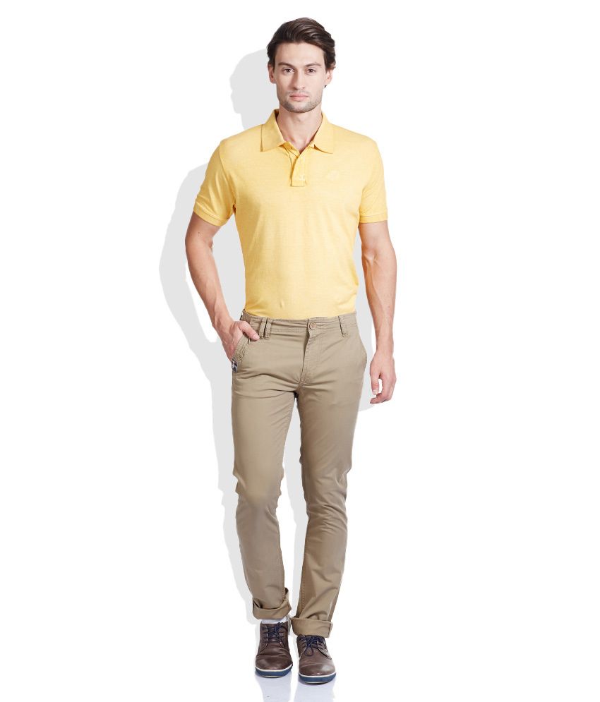 baggy jeans khaki