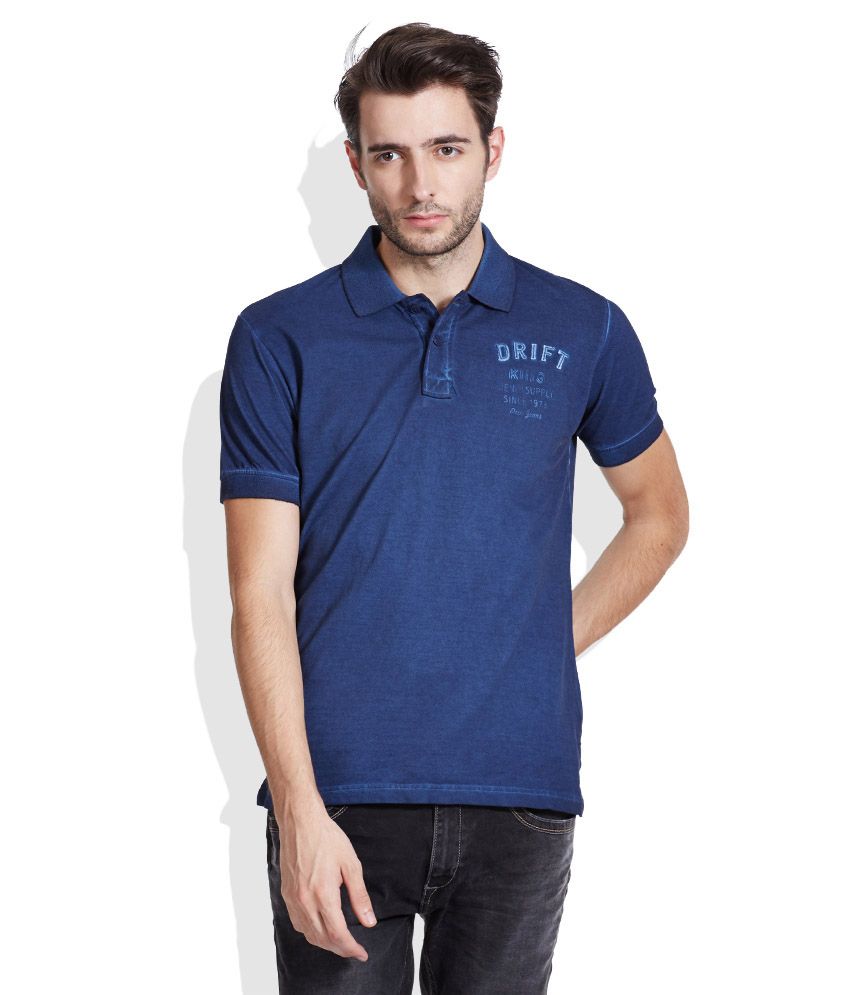 pepe jeans t shirt polo