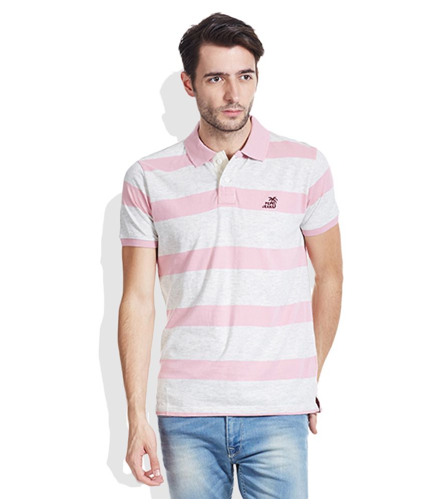 pepe jeans t shirt polo