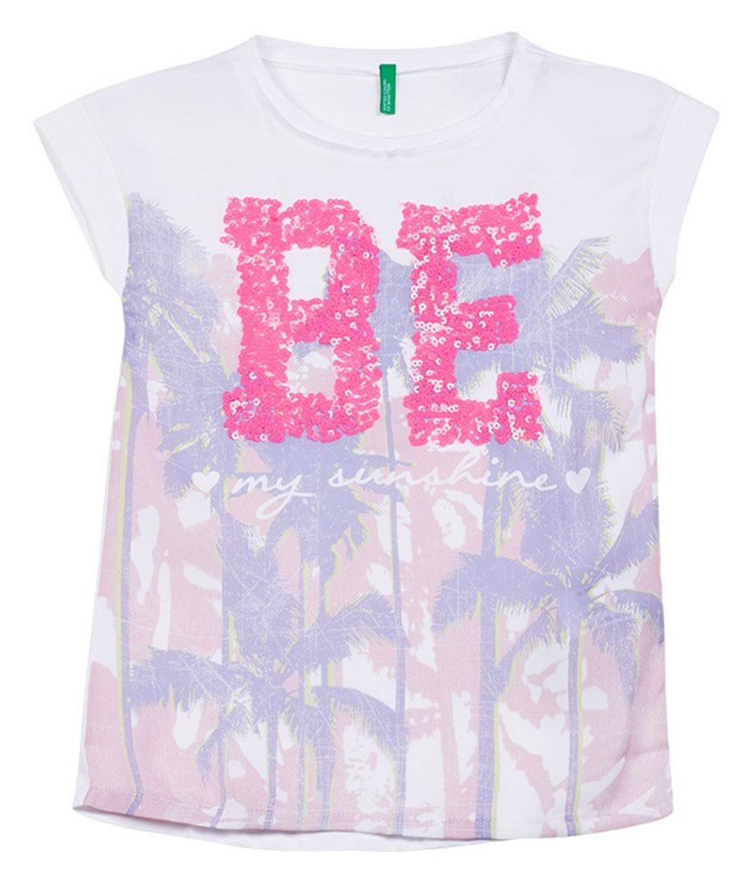 ucb white t shirt
