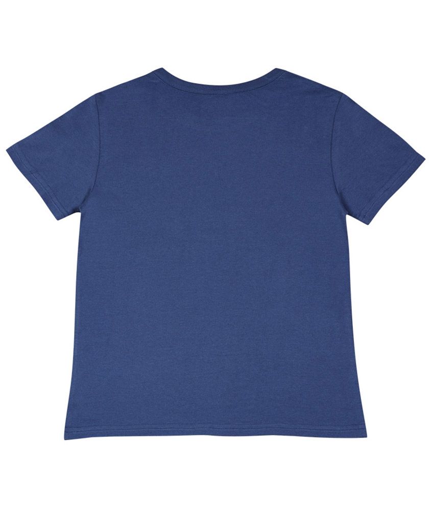 ucb blue tshirt